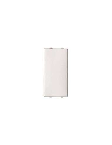 Tapa ciega BL - A000122894 NIESSEN N2100 BL