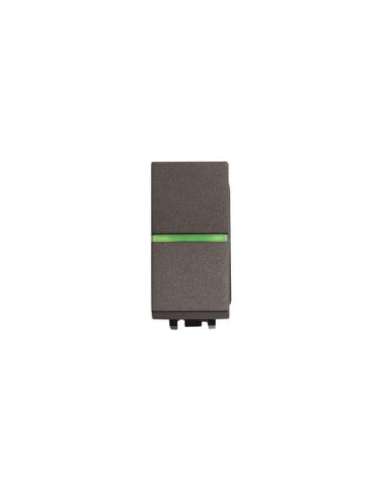 Interruptor c/piloto control AN - A000122902 NIESSEN N2101.5 AN