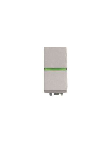 Interruptor c/piloto control PL - A000122904 NIESSEN N2101.5 PL