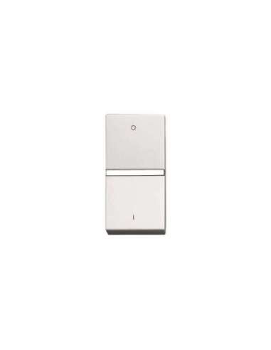 Conmutador BL - A000122909 NIESSEN N2102 BL