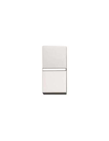 Pulsador normal cerrado s/ gra BL - A000122924 NIESSEN N2104.6 BL
