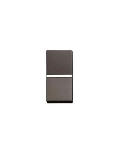 Pulsador sin grabado AN - A000122926 NIESSEN N2104.7 AN