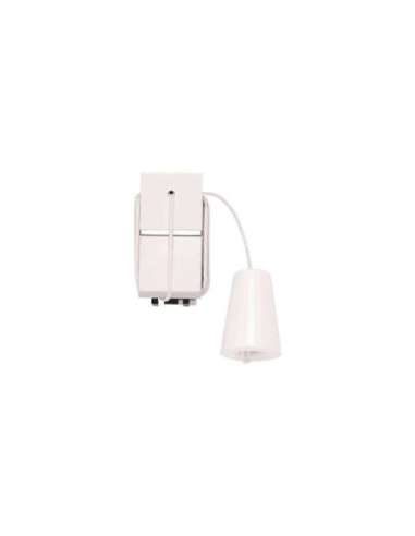 Pulsador de tirador BL - A000122948 NIESSEN N2148 BL