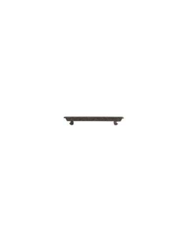 Embellecedor de 1M AN - A000122952 NIESSEN N2170 AN (EMBALAJE DE 20 UNIDADES)