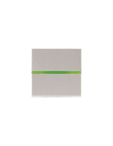 Pulsador con piloto de control PL - A000122994 NIESSEN N2204.5 PL