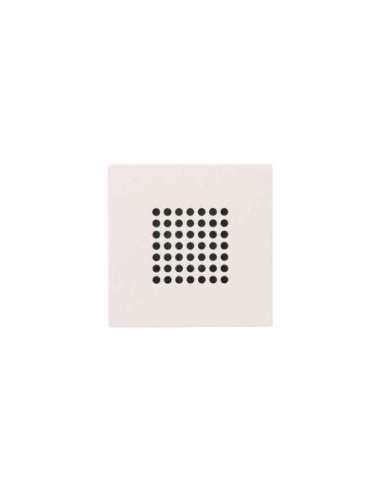 Timbre 4 melodias BL - A000123023 NIESSEN N2224 BL