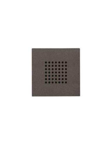 Tapa para altavoz 2 AN - A000123025 NIESSEN N2229 AN