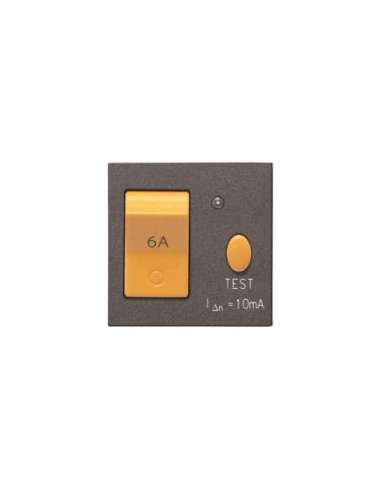Prot.magnet.y dif.(10mA) 6A AN - A000123028 NIESSEN N2234.1 AN