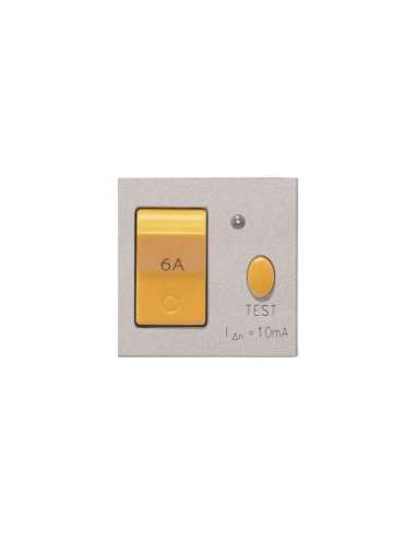 Prot.magnet.y dif.(10mA) 6A PL - A000123030 NIESSEN N2234.1 PL