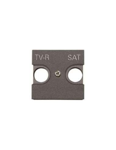 Tapa toma TV-R/SAT AN - A000123050 NIESSEN N2250.1 AN