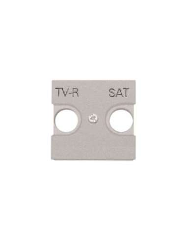 Tapa toma TV-R/SAT PL - A000123052 NIESSEN N2250.1 PL