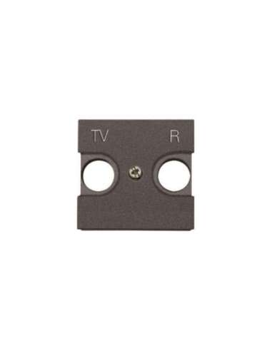 Tapa toma TV-R AN - A000123053 NIESSEN N2250.8 AN