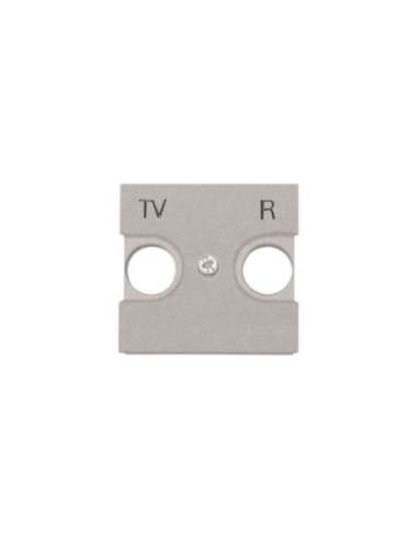 Tapa toma TV-R PL - A000123055 NIESSEN N2250.8 PL
