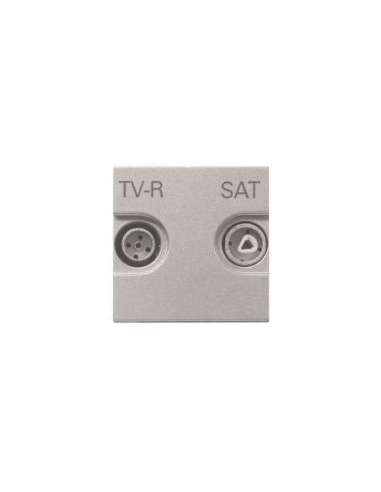 Toma TV-R/SAT unica PL - A000123058 NIESSEN N2251.3 PL