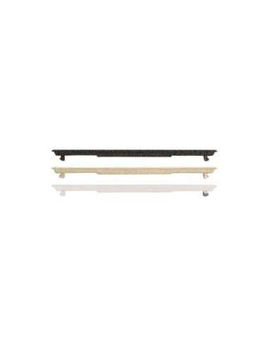 Embellecedor de 2M AN - A000123098 NIESSEN N2270 AN (EMBALAJE DE 20 UNIDADES)