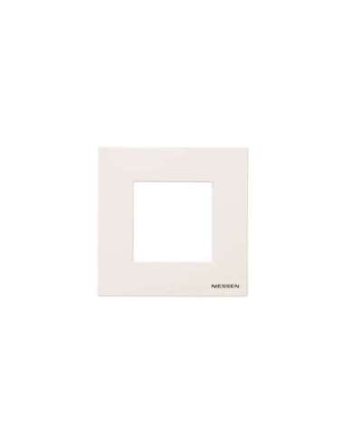 Marco estandar 2M BL - A000123102 NIESSEN N2271 BL