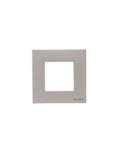 Marco estandar 2M PL - A000123104 NIESSEN N2271 PL