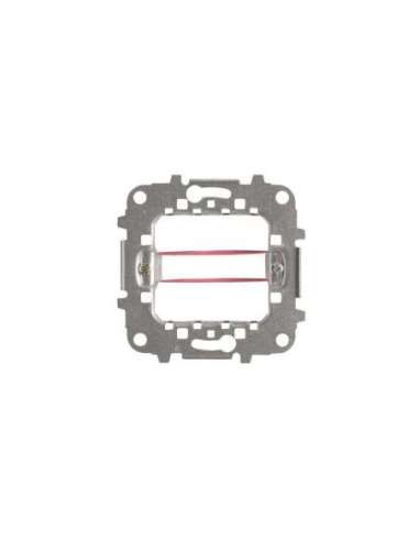Bastidor 1 Vent. c/garras NIESSEN N2271.9 G