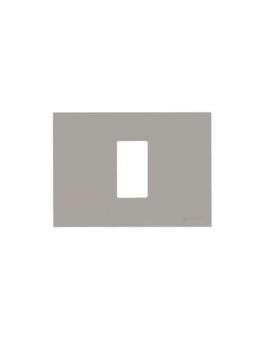 Marco monocaja std 1M PL - A000123148 NIESSEN N2471 PL