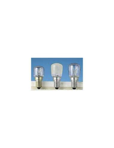 Lámpara SPECIAL T26/57 FR 15W 230V E14 FS1 LED_LED 4050300003085 (EMBALAJE DE 100 UNIDADES)