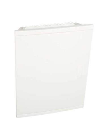 Caja modular de empotrar Nedbox con puerta aislante extraplana - 2 filas de 12+2 módulo - A000127436 LEGRAND 001512