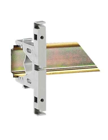 Soporte aislante para tapa de protección ref 001691 - A000127456 LEGRAND 001690 (EMBALAJE DE 10 UNIDADES)