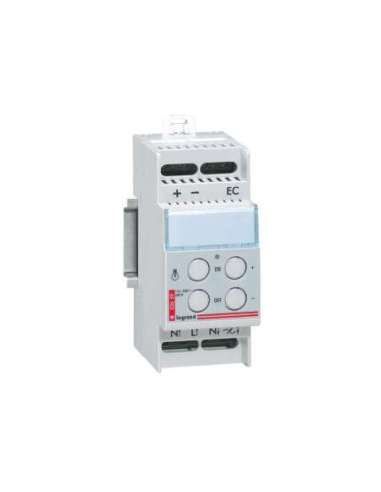 Regulador de luz - para lámparas incandescentes/halógenas de 230 V~ - A000127542 LEGRAND 003659
