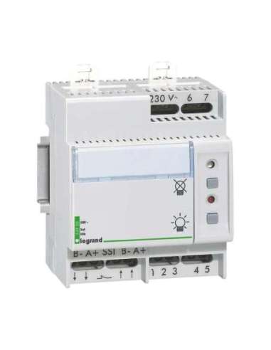 Telemando universal - A000127569 LEGRAND 003900