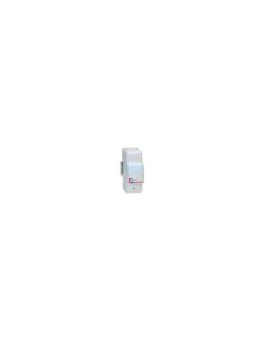 Repartidor modular asociable - 1P - 250A - 11 conexiónes - 2 módulos - A000127772 LEGRAND 004873