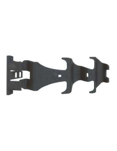 Grapas - DLP monobloc