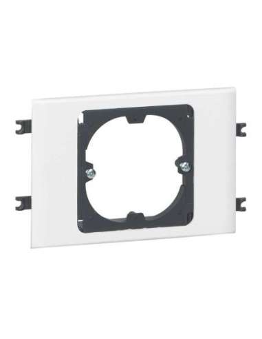 Soporte universal - para DLP tapa 85mm solo horizontal - 1 elemento - A000128406 LEGRAND 010913