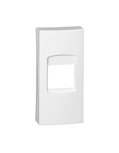 Soporte modular- para DLP tapa 85mm - 3 módulos - A000128417 LEGRAND 010935 (EMBALAJE DE 5 UNIDADES)