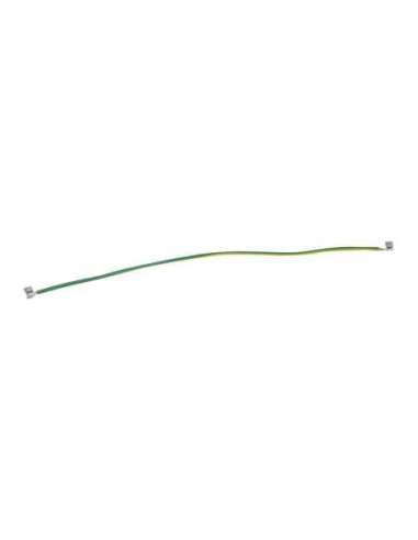 Kit de puesta a tierra - para canal DLP Aluminio - A000128457 LEGRAND 011188
