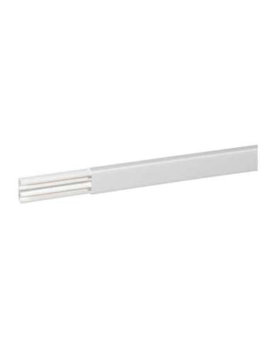 Moldura DLPlus 40x16 - 2 comp. - L. 2