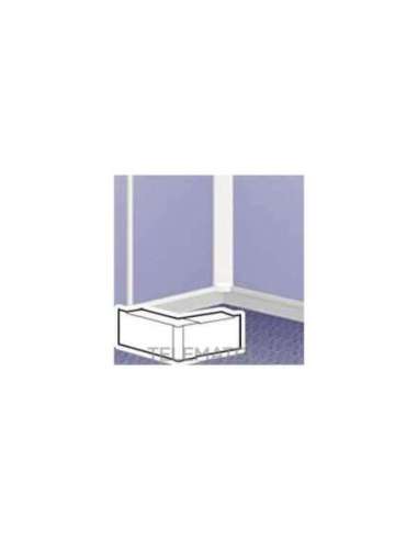 Ángulo int.-ext. variable - para moldura DLPlus 16x16 - Blanco - A000129909 LEGRAND 030191