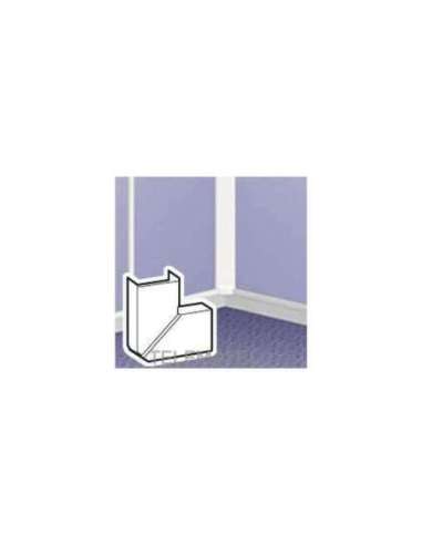Ángulo plano variable - para moldura DLPlus 16x16 - Blanco - A000129910 LEGRAND 030193