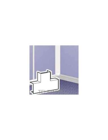 Derivación en T - para moldura DLPlus 16 x 16 - Blanco - A000129911 LEGRAND 030194