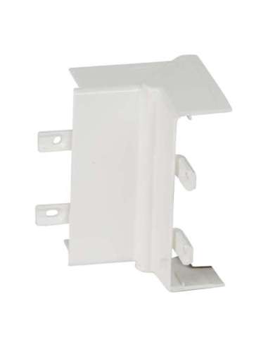 Ángulo int variable - para moldura DLPlus 60x20 - Blanco - A000129931 LEGRAND 030291