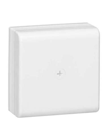 Caja de derivación de superficie - 150x150x65 - para moldura DLPlus - Blanco - A000129956 LEGRAND 030336