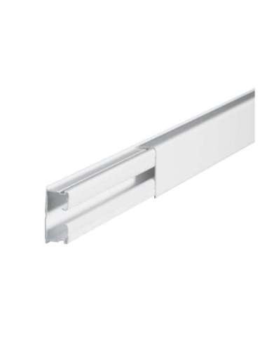 Moldura DLPlus 32x16 - 1 comp. - L. 2