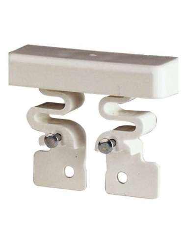 Tapa final - para moldura DLPlus 20x12