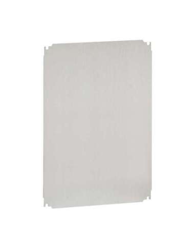 Placa ciega - para Marina - alt. 300 x an. 220 - A000130570 LEGRAND 036049