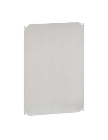 Placa ciega - para Atlantic/Marina alt. 400 x an. 300 o alt. 300 x an. 400 - A000130571 LEGRAND 036052