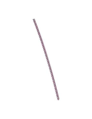 Etiqueta CAB 3 para cableado de 0
