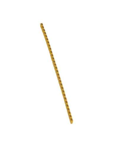 Etiqueta CAB 3 para cableado de 1