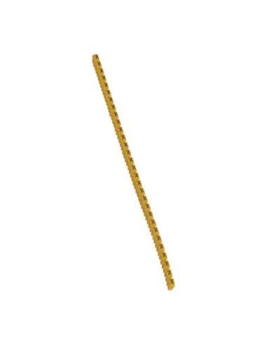 Etiqueta CAB 3 para cableado de 1