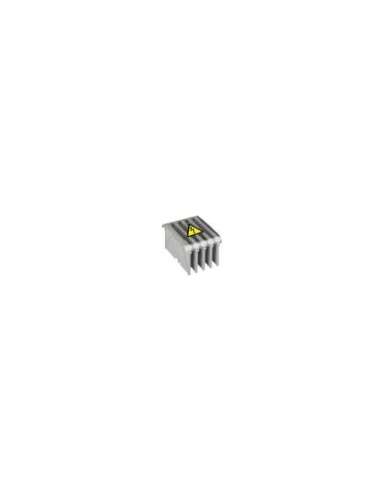 Tabique de aislamiento para bornas de potencia de rangos Viking 3 - paso 34-46 - A000131159 LEGRAND 039478