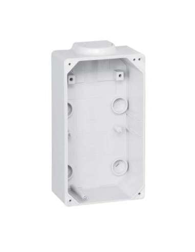 CAJA SUPERFICIE TOMAS P17 057710 - A000131542 LEGRAND 057710
