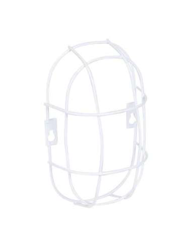 Rejilla de protección para hublot estanco metálico con ref. 0 604 77 - A000131601 LEGRAND 060508