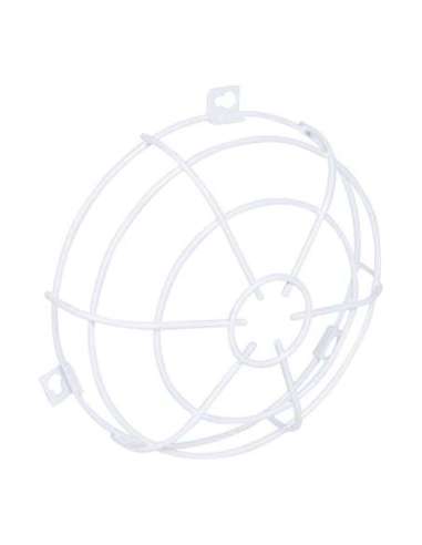 Rejilla de protección para hublot estanco metálico con ref. 0 604 83 - A000131602 LEGRAND 060509